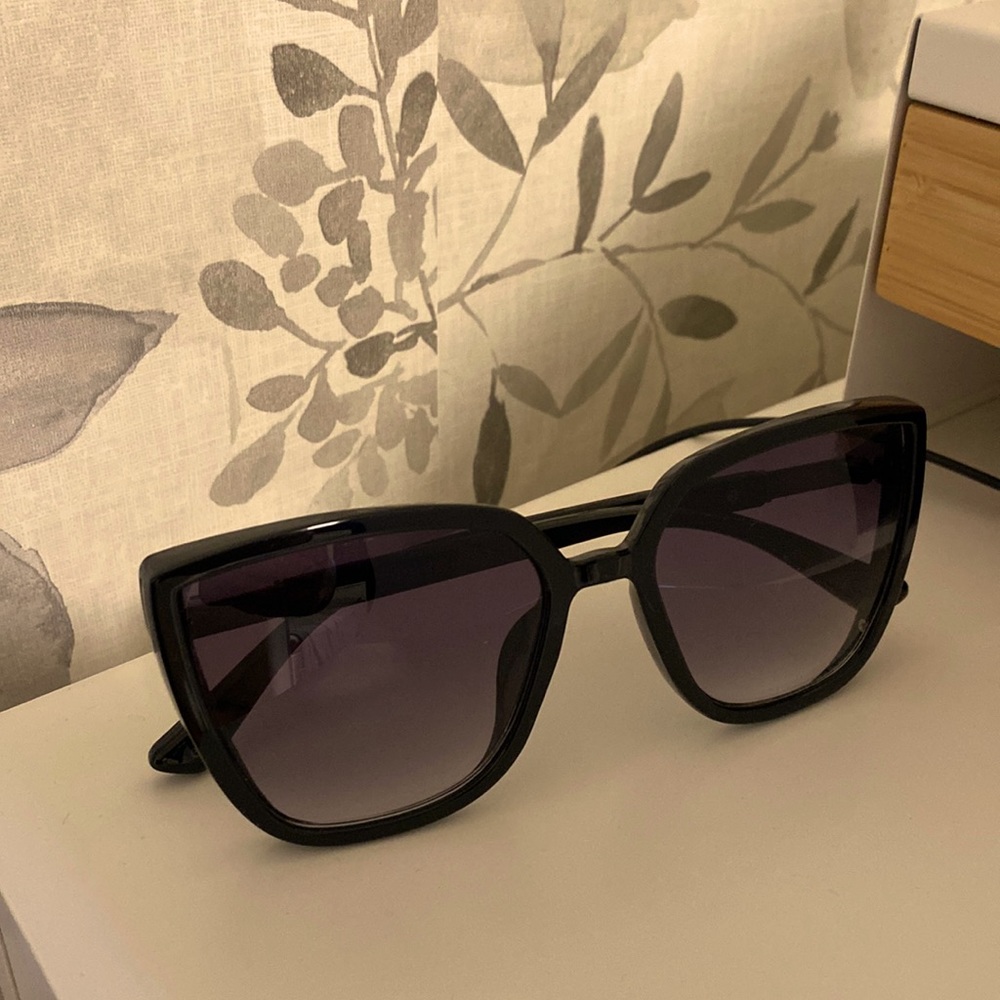 Frye sunglasses